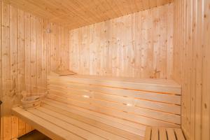 Photo de la galerie de l'établissement Villa Spa Magic, à Tuheljske Toplice 46 autres photos