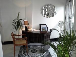 Foto sihtkohas Quatre Bornes asuva majutusasutuse Hello Guest House galeriist