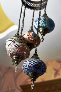 Billede fra billedgalleriet på Yaffle Inn Shaki Boutique Hotel i Sheki