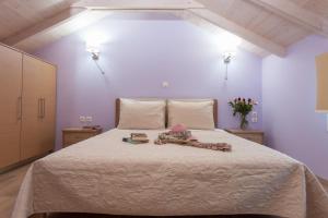 Gallery image of Villa Rigilis in Nydri