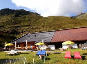 Gallery image of s' Ludwign Haus in Sankt Leonhard im Pitztal