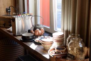 Foto Bugges asuva majutusasutuse Hotel Marcel galeriist