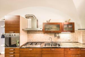 Fotografie z fotogalerie ubytování B&B Finalex v destinaci Finale Ligure