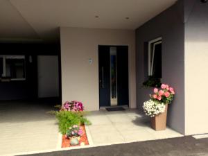 Fotografie z fotogalerie ubytování Alpine Appartement v destinaci Oetz