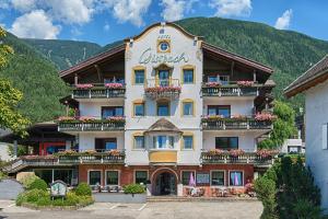 Gallery image of Hotel Gissbach in Brunico