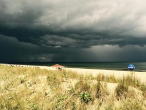 Grunnteikning Pension Buchfink