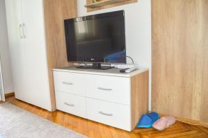 Gallery image of Apartment Riverside Gem in Novi Sad +37 photos