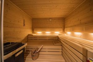 Fotografie z fotogalerie ubytování Riffelalp Lodge v destinaci Sankt Anton am Arlberg