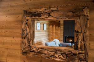Fotografie z fotogalerie ubytování Riffelalp Lodge v destinaci Sankt Anton am Arlberg + 36 fotografií
