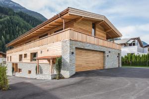Gallery image of Riffelalp Lodge in Sankt Anton am Arlberg
