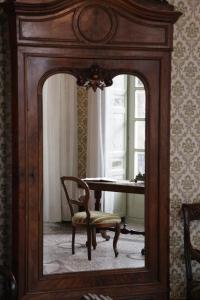 Fotografie z fotogalerie ubytování Residenza d'Epoca Regina d'Arborea v destinaci Oristano