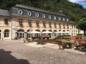 Gallery image of Dolcevita in Bad Bertrich