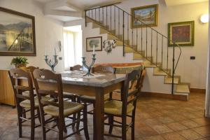 Fotografie z fotogalerie ubytování B&B Antiche Mura v destinaci Puegnago