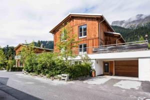 Gallery image of Ibex Lodge in Sankt Anton am Arlberg