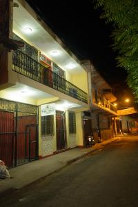 Gallery image of Hostal Fachente in Le&oacute;n