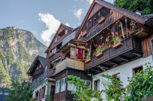 Imagem da galeria de Alpenhaus Dachstein.Zauber em Abtenau