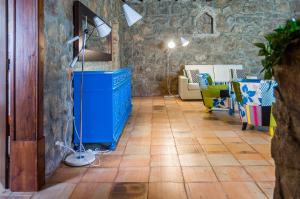 Foto da galeria de Casa Da Padeira - Turismo Rural em Alcobaça