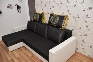 Billede fra billedgalleriet på Pensiunea Anca i Baile Felix