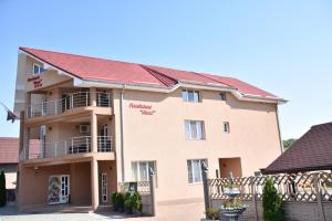 Billede fra billedgalleriet på Pensiunea Anca i Baile Felix