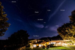 Fotografie z fotogalerie ubytování Hotel Nabia v destinaci Candeleda