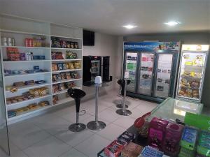 Fotografie z fotogalerie ubytování COBH Hotel v destinaci Caruaru