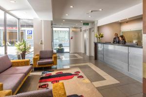 Gallery image of Quest Newmarket Serviced Apartments in Auckland