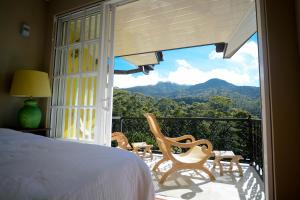 Gallery image of Luxe Wilderness in Nuwara Eliya
