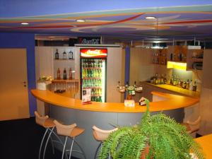 Bevande di Hotel Steiger