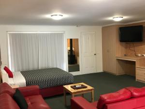 Gallery image of Beachcomber Motel & Apartments in Apollo Bay