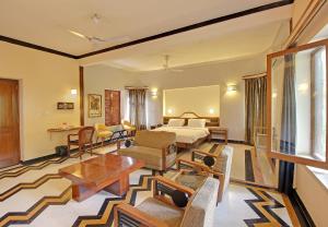 Jodhpur şehrindeki Hotel Inn Season tesisine ait fotoğraf galerisinden bir görsel