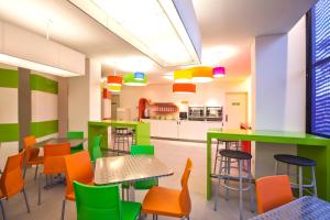 Gallery image of POP! Hotel Denpasar in Denpasar
