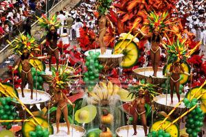 Mad i lejligheden eller i nærheden + 23 billeder