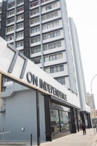 Imagen de la galería de Apartment 64 at 77 on Independence Ave, en Windhoek