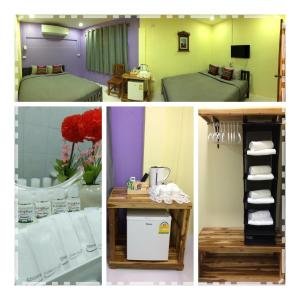 Gallery image of Smilingface guesthouse in Sukhothai