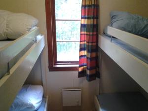 Gallery image of Borkhushyttene in Rundtom +12 photos