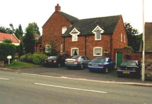 Gallery image of Birtley House Guest House B&B in Telford