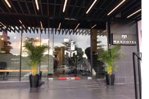 Fotografie z fotogalerie ubytování MAX Hotel Subang Jaya v destinaci Subang Jaya