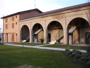 Foto de la galería de Albergo Villa Francesca Beauty Spa en Calvisano