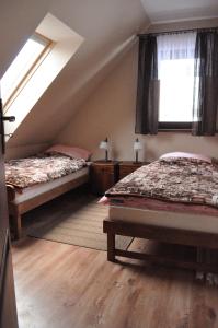 Galeriebild der Unterkunft Zakątek Lupkowski in Łupków