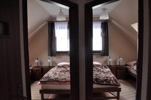 Galeriebild der Unterkunft Zakątek Lupkowski in Łupków