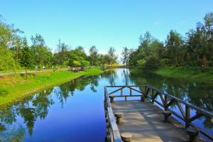 Gallery image of Slowly B&B in Taitung City