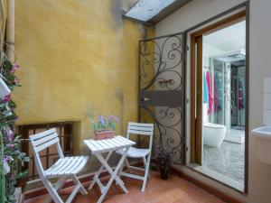 フィレンツェにあるCanacci Stylish 2 Bedroomのギャラリーの写真