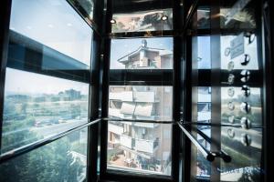 Fotografie z fotogalerie ubytování Hotel Relax Roma Nord v destinaci Fiano Romano