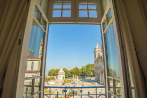 Gallery image of Hotel do Templo in Braga