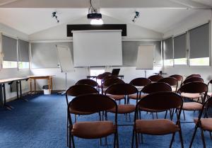 Konferenční prostory v ubytování Kyriad Bourges Sud