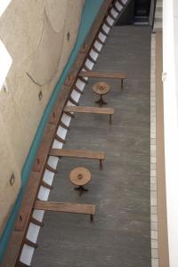 Fotografie z fotogalerie ubytování La Pasajera Hostal Boutique v destinaci Conil de la Frontera