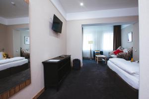 Gallery image of Torgay Hotel in Astana