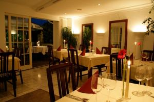 Fotografie z fotogalerie ubytování Hotel Guter Tropfen v destinaci Hagnau