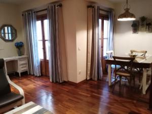 Fotografie z fotogalerie ubytování Apartamentos Nuncio Viejo v destinaci Toledo