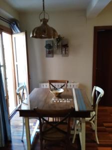 Fotografie z fotogalerie ubytování Apartamentos Nuncio Viejo v destinaci Toledo